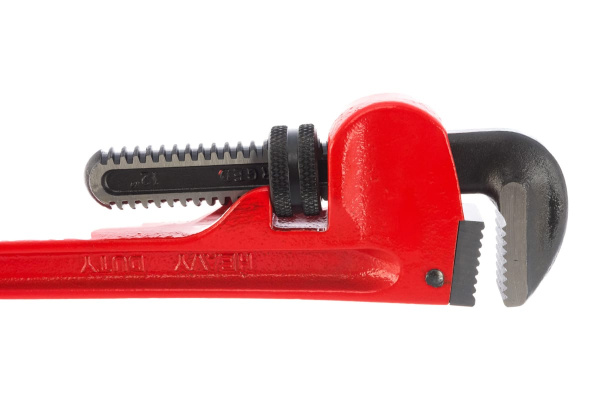 Трубный ключ американского типа JTC 12" JW0242-12