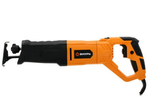 Сабельная пила Вихрь ПС-900Э 72/25/1