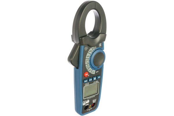 Токовые клещи СЕМ DT-3361 481936