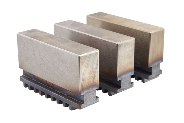 Кулачки сырые цельные K11 400 мм YTUM ce00027