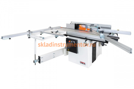 Комбинированный станок (5 функций) JET JKM-310TXPRO