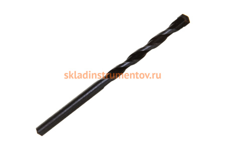 Сверло Профессионал (6x100 мм) по бетону ЗУБР 29140-100-06_z01