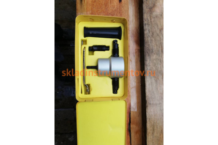 Насадка-ножницы "Сверчок" для металла до 1.6 мм Энкор 14210