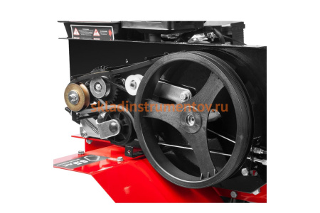 Бензиновый культиватор ЗУБР МКТ-170