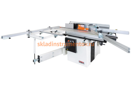 Комбинированный станок (5 функций) JET JKM-310TXPRO