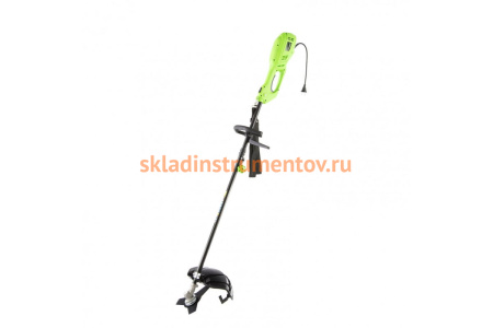 Электрический триммер Сибртех ЭК-1100 96622