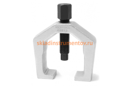 Съемник шаровых опор и наконечников рулевых тяг ROCKFORCE RF-62812