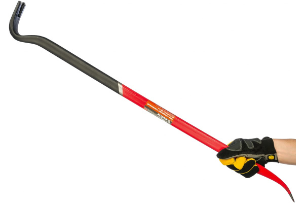 Усиленный лом-гвоздодер, 900 мм, MATRIX 25235