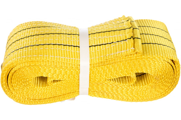 Текстильный кольцевой строп (3т, 3м) СТРОП-ПРО СТК SP00467