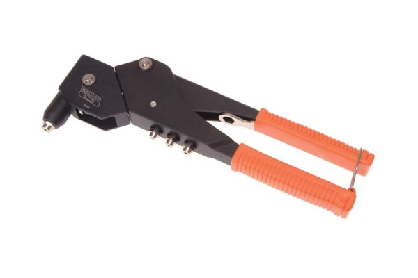 Клепальный молоток Bahco 2681