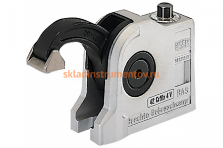 Станочный зажим BESSEY BE-BAS-C9-4, 88 мм