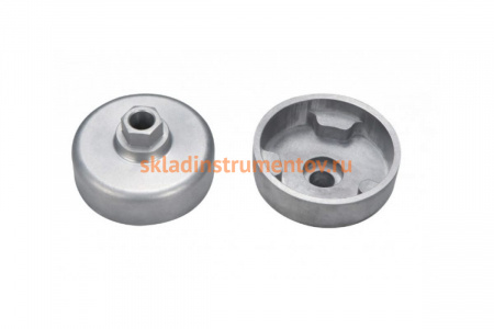 Головка для натяжения цепи в двигателях FORCE 9G0812