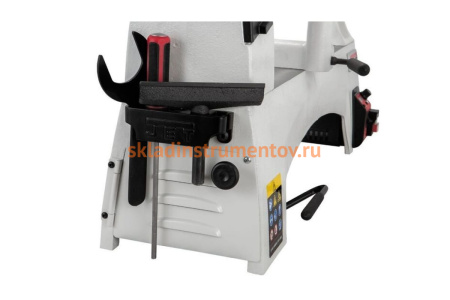 Токарный станок по дереву JET JWL-1221VS 719200M