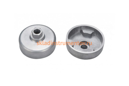 Головка для натяжения цепи в двигателях FORCE 9G0812