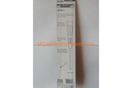 Отвертка ProsKit SD-2400-S8 00325122