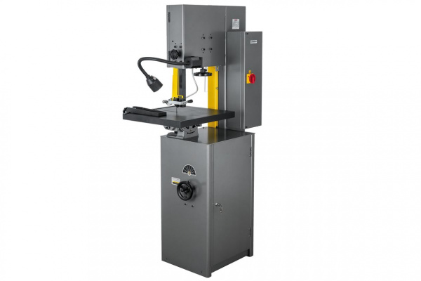 Вертикальный ленточнопильный станок по металлу JET VBS-1408 400В 414483T-RU