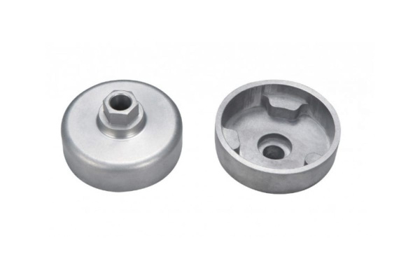 Головка для натяжения цепи в двигателях FORCE 9G0812