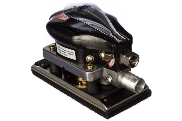 Пневматическая плоскошлифовальная машина Abac 5333927 (8973005427)