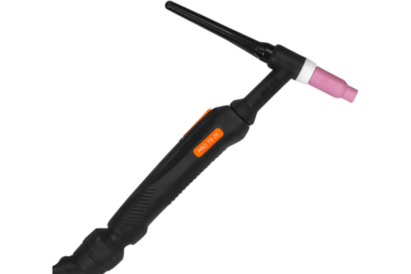 Горелка PRO TS 26 М12х1 4 м IOW6906-sv001 Сварог 94610