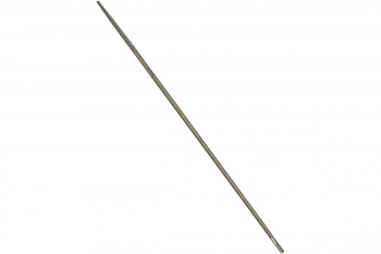 Напильник для заточки цепей (D=4 L=200, Зернистость 3) AJAX 286212200435