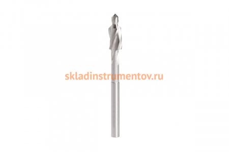 Цековка (9.5х80 мм; 90 гр.; М5; HSS) Bucovice Tools 851091