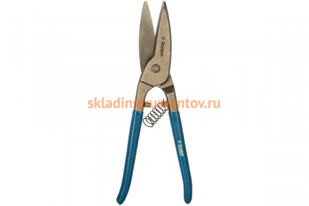 Ножницы по металлу ЭКСПЕРТ 300 мм Зубр 23012-32_z01