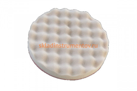 Поролоновый диск 180 мм EIBENSTOCK 37328000