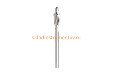 Цековка (7.8х71 мм; 90 гр.; М4; HSSE) Bucovice Tools 852071