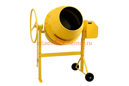 Бетоносмеситель Энкор Б180 56260