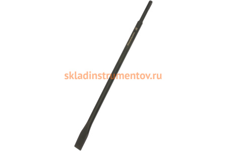 Зубило плоское по бетону Power (20х400 мм; SDS+) RENNBOHR 992006