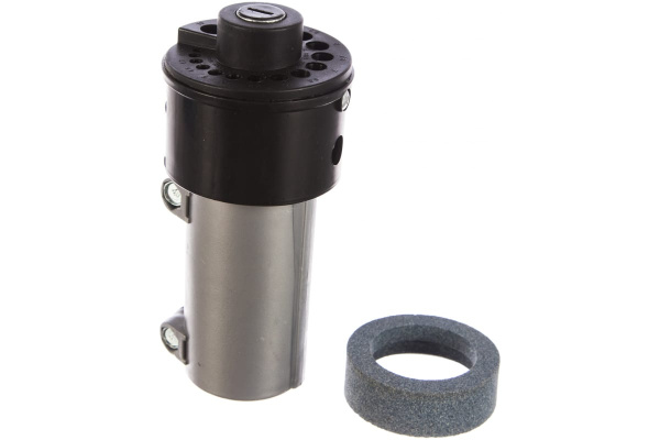 Насадка на дрель для заточки сверл (3.5-10 мм) SPARTA 912305