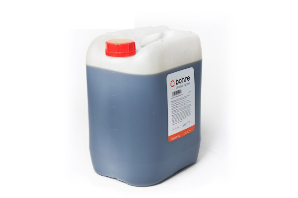 Смазочно-охлаждающая жидкость СОЖ Bohre (концентрат 1:10) 10 л. КБ010187 Смазочно-охлаждающая жидкость СОЖ Bohre (концентрат 1:10) 10 л. КБ010187