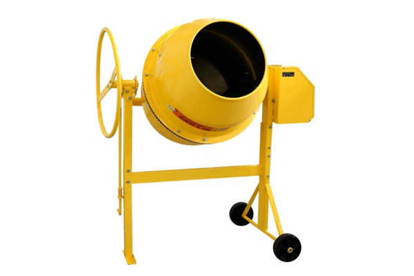 Бетоносмеситель Энкор Б180 56260