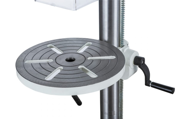 Сверлильный станок JET JDP-13FM 10000440M 230 В