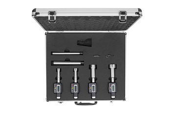 Набор микрометрических электронных нутромеров Micron 20- 50 0,001 МИК 73452