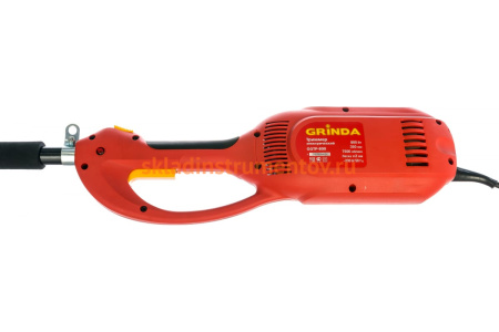 Триммер GRINDA GGTP-800