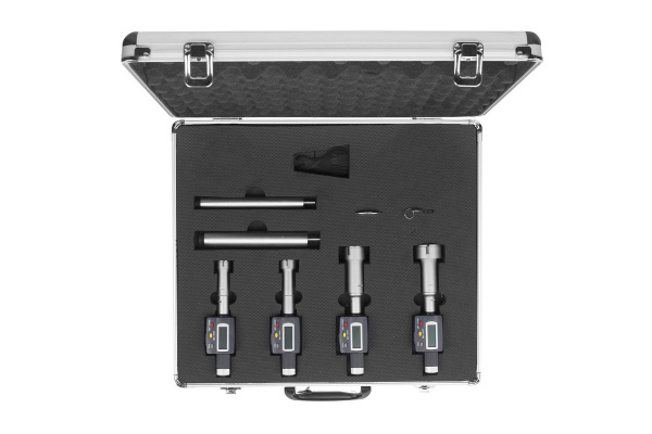 Набор микрометрических электронных нутромеров Micron 20- 50 0,001 МИК 73452