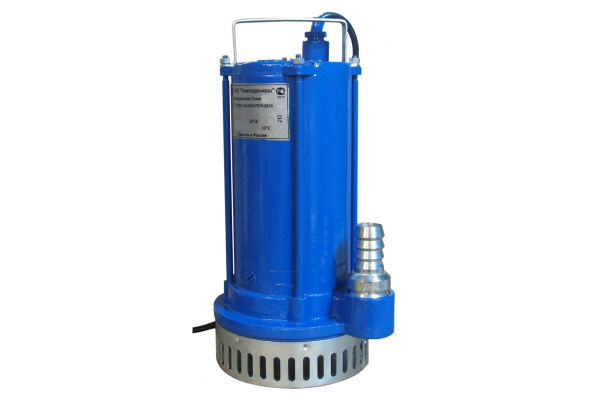 Электронасос Ливгидромаш ГНОМ 10-10 Тр 20110650022