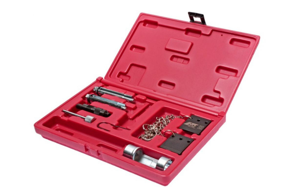 Фиксатор коленвала VW,AUDI JTC 4673