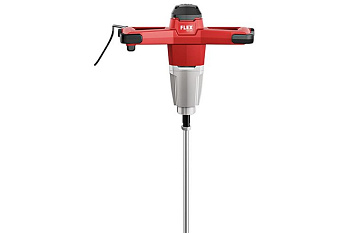 Односкоростной миксер FLEX MXE 1001 + WR3R 461393