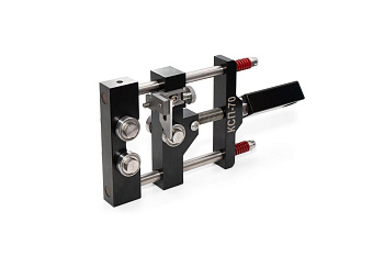 Инструмент для разделки кабеля КВТ КСП-70 для изоляции из сшитого полиэтилена 70351