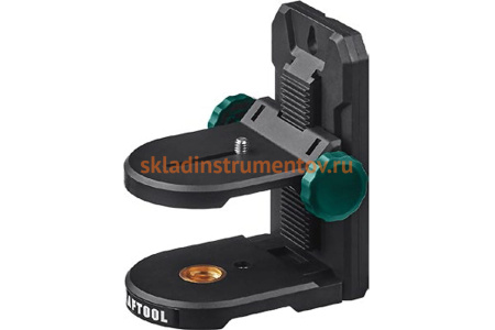 Держатель c микролифтом MM1 Kraftool 34706