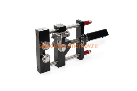 Инструмент для разделки кабеля КВТ КСП-70 для изоляции из сшитого полиэтилена 70351