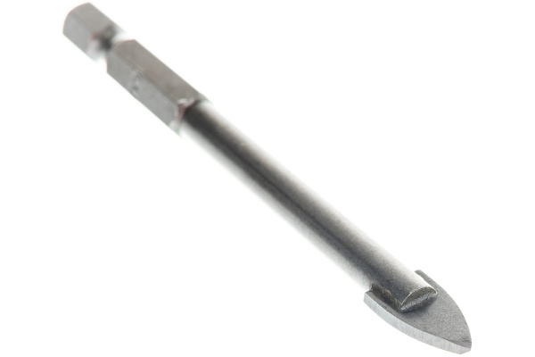 Набор сверл по керамической плитке (5-8 мм; 3 шт.) MATRIX 72825