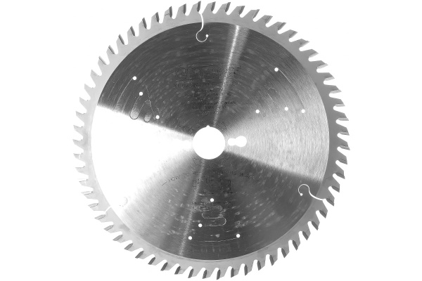 Диск пильный по дереву (260х30х2.8/1.8 мм; Z=60) CMT 285.060.11M