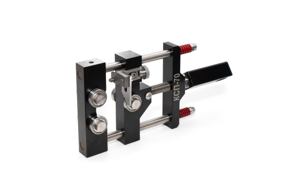 Инструмент для разделки кабеля КВТ КСП-70 для изоляции из сшитого полиэтилена 70351