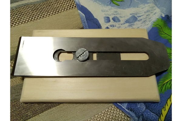 Запасное полотно Truper с CCU-C4/5 12042