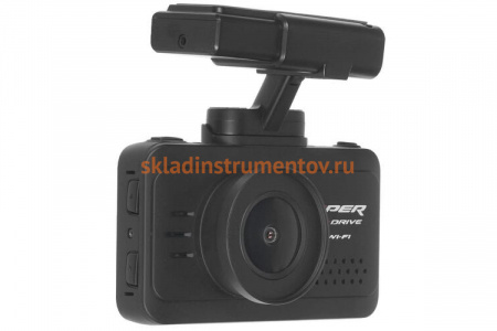 Видеорегистратор Viper X-DRIVE WiFi УТ000015087