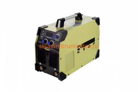 Инверторный аппарат КЕДР ARC-250G 7330015