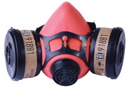 Реcпиратор Archimedes Norma 91880